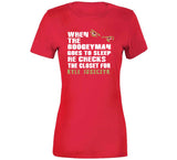 Kyle Juszczyk Boogeyman San Francisco Football Fan T Shirt