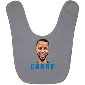 Stephen Curry Caricature Golden State Basketball Fan V2 T Shirt