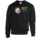 Klay Thompson Holy Cannoli Golden State Basketball Fan V2 T Shirt