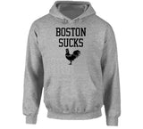 Draymond Green Boston Sucks Golden State Basketball Fan T Shirt