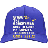 Chris Mullin Boogeyman Golden State Basketball Fan T Shirt