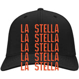 Tommy La Stella X5 San Francisco Baseball Fan T Shirt