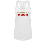 Robbie Gould Rush San Francisco Football Fan V2 T Shirt