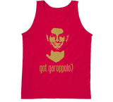 Jimmy Garoppolo Got Garoppolo San Francisco Football Fan T Shirt