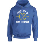 Klay Thompson Property Golden State Basketball Fan T Shirt