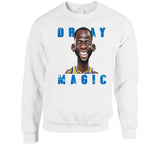 Draymond Green Draymagic Caricature Golden State Basketball Fan T Shirt