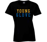 Gary Payton II Young Glove Golden State Basketball Fan V3 T Shirt