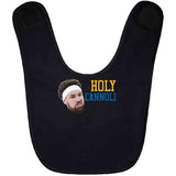 Klay Thompson Holy Cannoli Golden State Basketball Fan V2 T Shirt