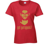 Jimmy Garoppolo Got Garoppolo San Francisco Football Fan T Shirt