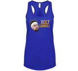 Klay Thompson Holy Cannoli Golden State Basketball Fan T Shirt