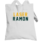 Ramon Laureano Laser Ramon Oakland Baseball Fan V2 T Shirt