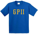 Gary Payton II Golden State Basketball Fan T Shirt