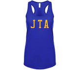 Juan Toscano Anderson Jta Golden State Basketball Fan T Shirt