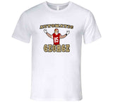 George Kittle Automatic George Celebration San Francisco Football Fan V2 T Shirt