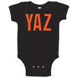 Mike Yastrzemski Yaz San Francisco Baseball Fan V2 T Shirt