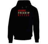 George Kittle X5 San Francisco Football Fan V4 T Shirt