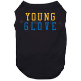 Gary Payton II Young Glove Golden State Basketball Fan V3 T Shirt