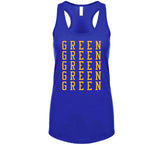 Draymond Green X5 Golden State Basketball Fan T Shirt