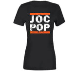 Joc Pederson Joc Pop San Francisco Baseball Fan V2 T Shirt