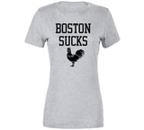 Draymond Green Boston Sucks Golden State Basketball Fan T Shirt