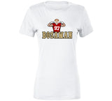 Nick Bosa Bosaman San Francisco Football Fan V2 T Shirt