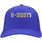 Baron Davis B Diddy 5 Golden State Basketball Fan T Shirt