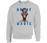 Draymond Green Draymagic Caricature Golden State Basketball Fan V2 T Shirt