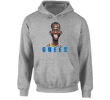 Draymond Green Caricature Golden State Basketball Fan V2 T Shirt