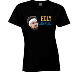 Klay Thompson Holy Cannoli Golden State Basketball Fan V2 T Shirt