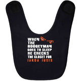 Jakob Junis Boogeyman San Francisco Baseball Fan V2 T Shirt