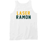 Ramon Laureano Laser Ramon Oakland Baseball Fan V2 T Shirt