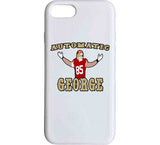 George Kittle Automatic George Celebration San Francisco Football Fan V2 T Shirt