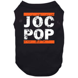 Joc Pederson Joc Pop San Francisco Baseball Fan V2 T Shirt