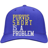 Purvis Short Is A Problem Golden State Basketball Fan T Shirt