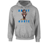 Draymond Green Draymagic Caricature Golden State Basketball Fan V2 T Shirt