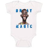 Draymond Green Draymagic Caricature Golden State Basketball Fan T Shirt