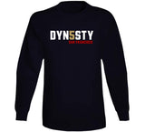 San Francisco Dyn5sty San Francisco Football Fan V2 T Shirt