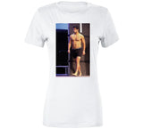 George Kittle Jimmy Garoppolo Underwear San Francisco Football Fan T Shirt