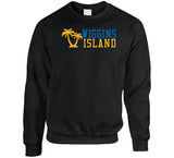 Andrew Wiggins Island 22 Golden State Basketball Fan V5 T Shirt