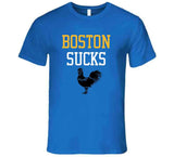 Draymond Green Boston Sucks Golden State Basketball Fan V2 T Shirt