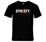 San Francisco Dyn5sty San Francisco Football Fan V2 T Shirt