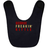 George Kittle X5 San Francisco Football Fan V4 T Shirt