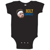 Klay Thompson Holy Cannoli Golden State Basketball Fan V2 T Shirt