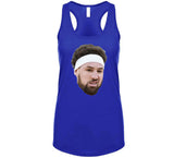 Klay Thompson Mean Mug Golden State Basketball Fan T Shirt