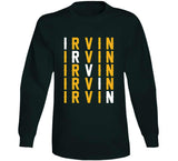 Cole Irvin X5 Oakland Baseball Fan V2 T Shirt