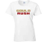 Robbie Gould Rush San Francisco Football Fan V2 T Shirt