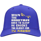 Tim Hardaway Boogeyman Golden State Basketball Fan T Shirt