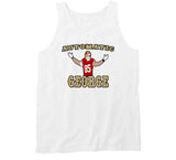 George Kittle Automatic George Celebration San Francisco Football Fan V2 T Shirt