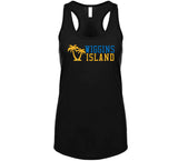 Andrew Wiggins Island 22 Golden State Basketball Fan V5 T Shirt