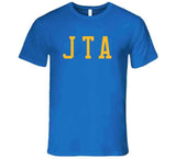 Juan Toscano Anderson Jta Golden State Basketball Fan T Shirt